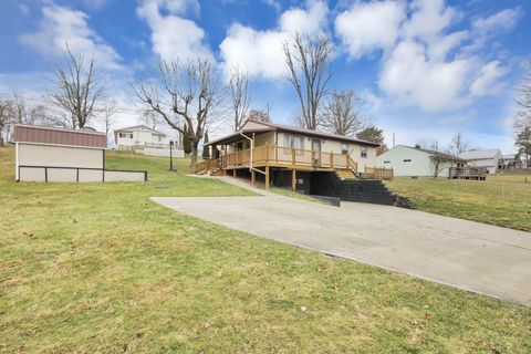 Tiny photo for 206 Summit Road, Thornville, OH 43076 (MLS # 226000568)