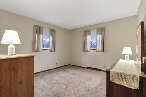 Tiny photo for 206 Summit Road, Thornville, OH 43076 (MLS # 226000568)