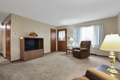 Tiny photo for 206 Summit Road, Thornville, OH 43076 (MLS # 226000568)