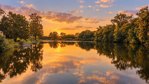 Tiny photo for 5250 Timberlake Circle, Orient, OH 43146 (MLS # 226035947)