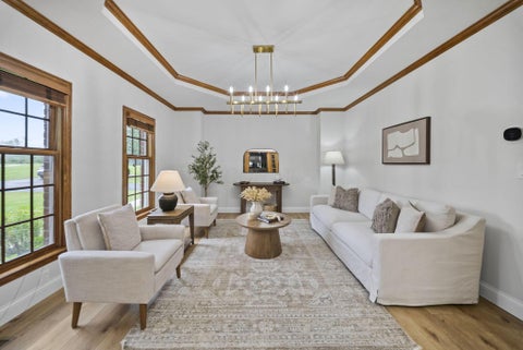 Tiny photo for 5250 Timberlake Circle, Orient, OH 43146 (MLS # 226035947)