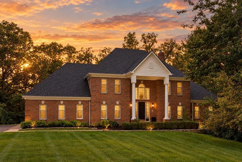 Photo of 5250 Timberlake Circle, Orient, OH 43146 (MLS # 226035947)