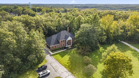 Tiny photo for 5250 Timberlake Circle, Orient, OH 43146 (MLS # 226035947)