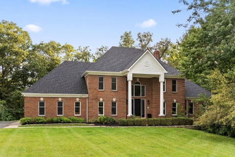 Tiny photo for 5250 Timberlake Circle, Orient, OH 43146 (MLS # 226035947)