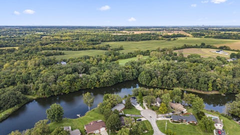 Tiny photo for 5250 Timberlake Circle, Orient, OH 43146 (MLS # 226035947)