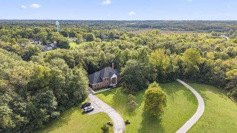 Tiny photo for 5250 Timberlake Circle, Orient, OH 43146 (MLS # 226035947)