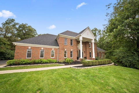 Tiny photo for 5250 Timberlake Circle, Orient, OH 43146 (MLS # 226035947)