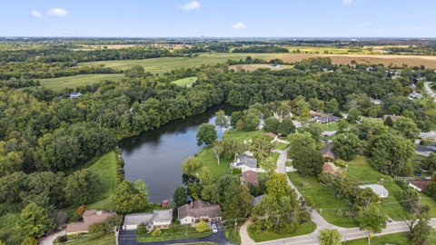 Tiny photo for 5250 Timberlake Circle, Orient, OH 43146 (MLS # 226035947)