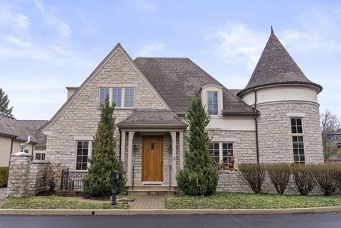 3414 Loire Lane Columbus OH 43221