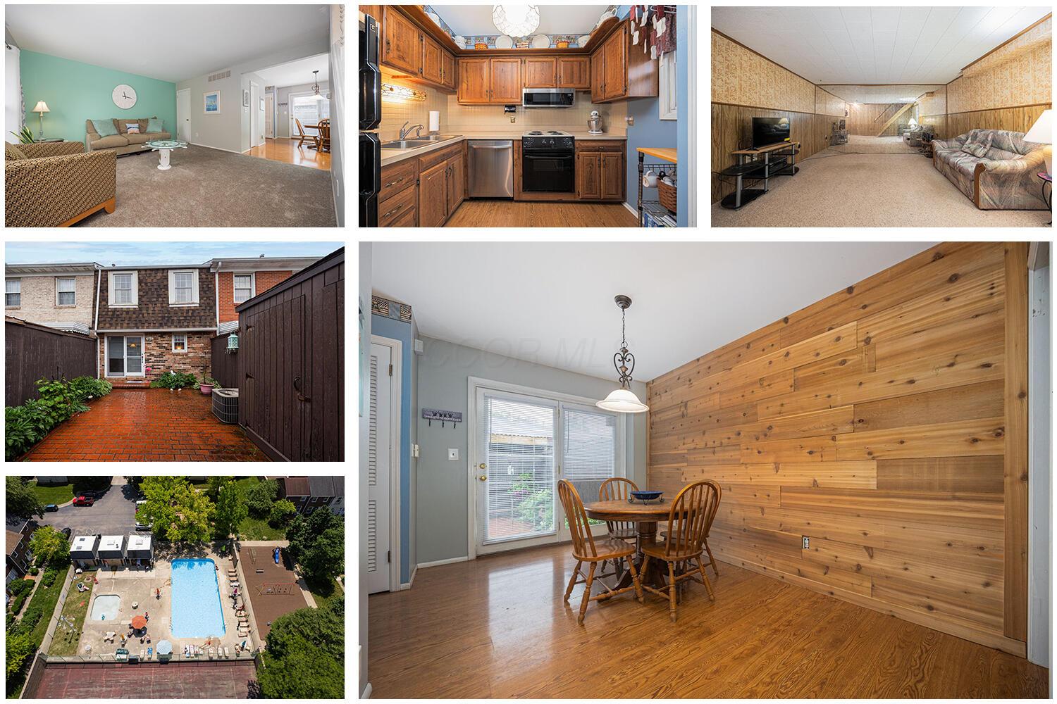 2349 Hardesty Drive #B9, Columbus, Ohio image 5