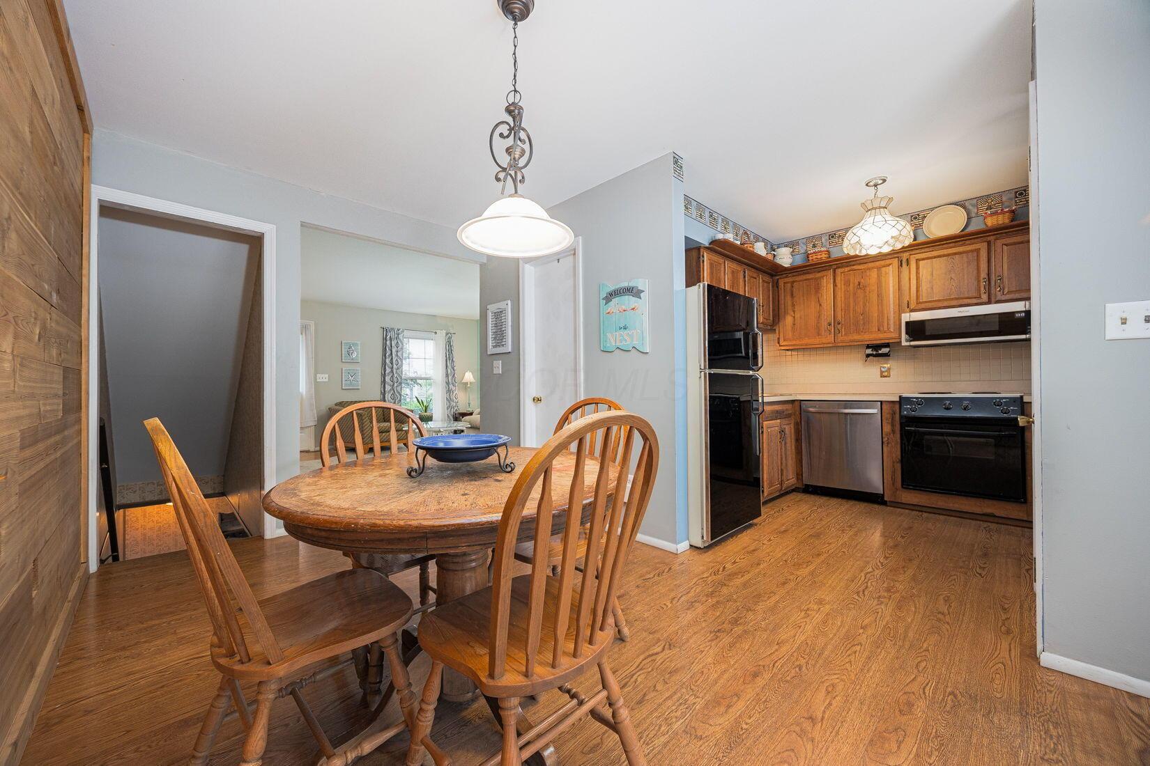 2349 Hardesty Drive #B9, Columbus, Ohio image 16
