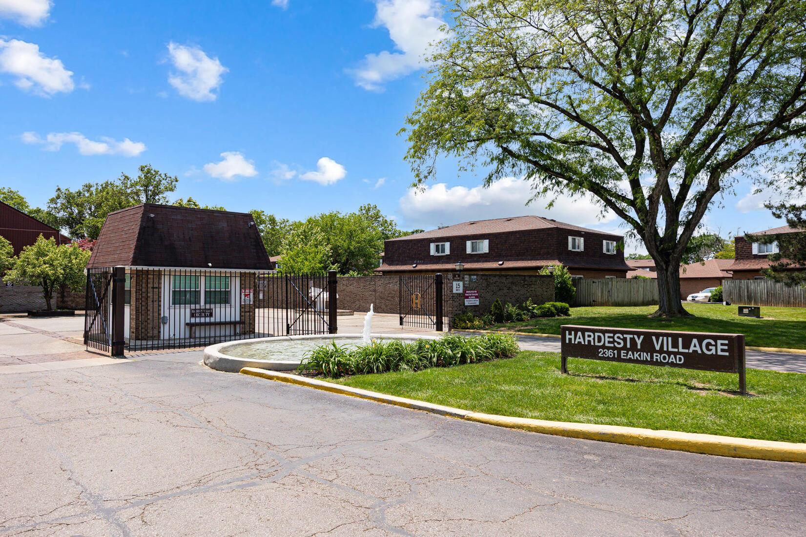 2349 Hardesty Drive #B9, Columbus, Ohio image 41