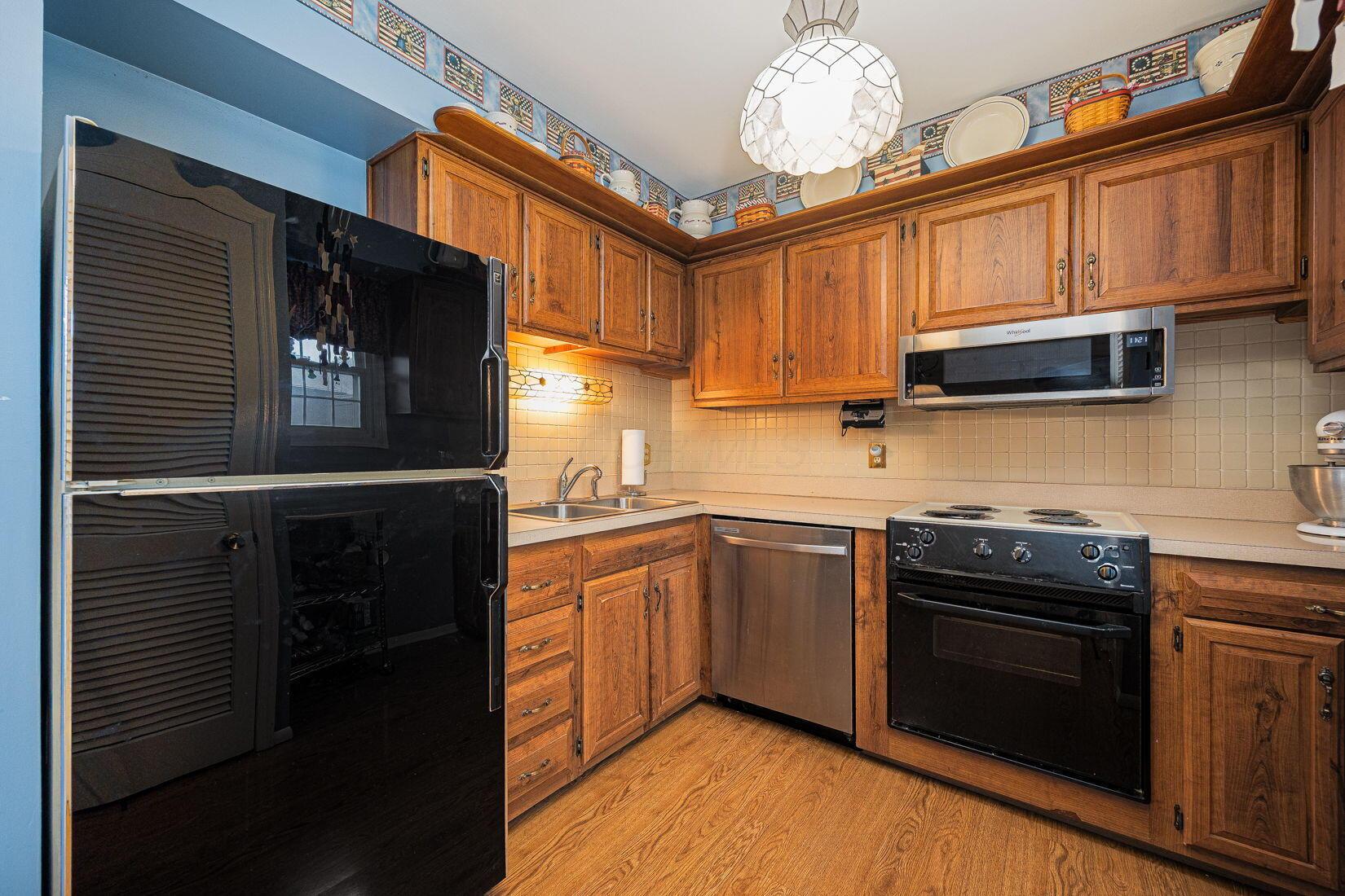 2349 Hardesty Drive #B9, Columbus, Ohio image 18