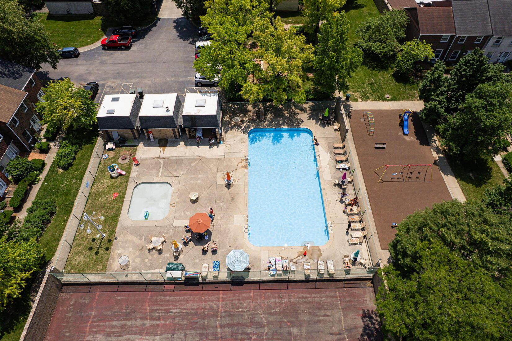 2349 Hardesty Drive #B9, Columbus, Ohio image 38