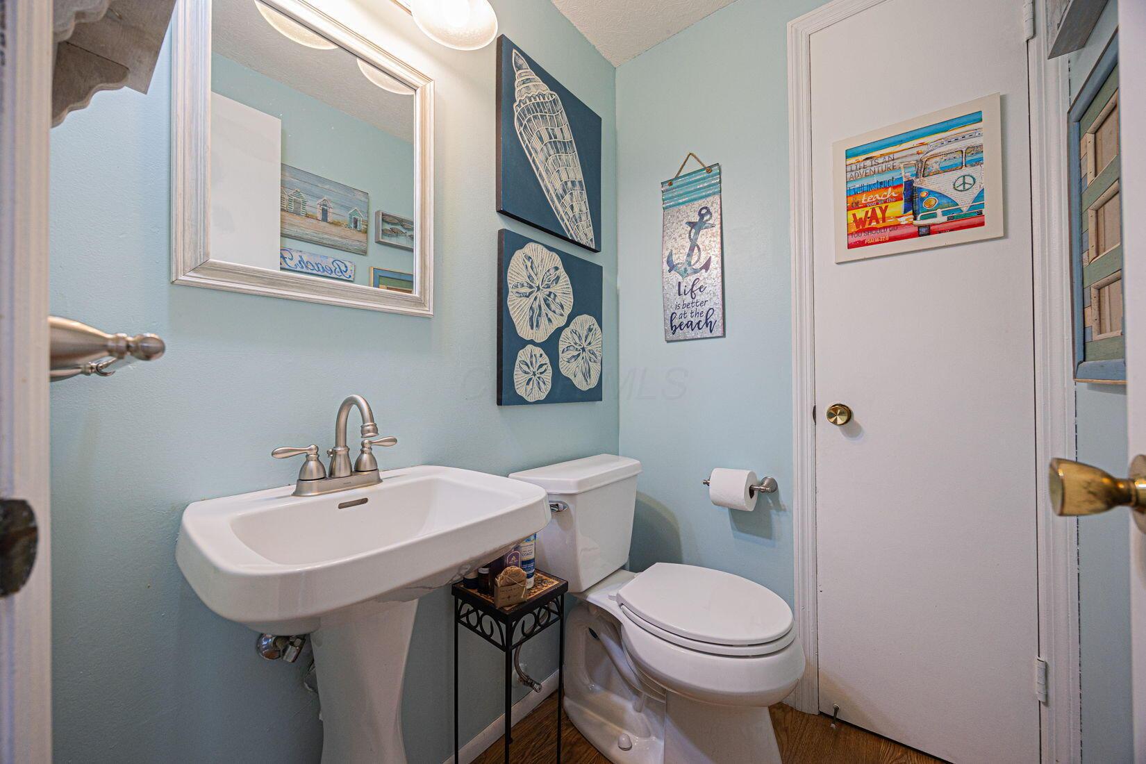 2349 Hardesty Drive #B9, Columbus, Ohio image 22