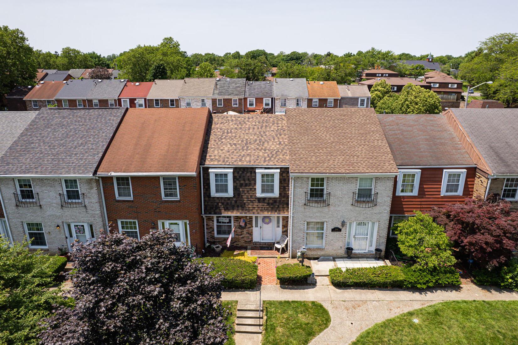 2349 Hardesty Drive #B9, Columbus, Ohio image 40