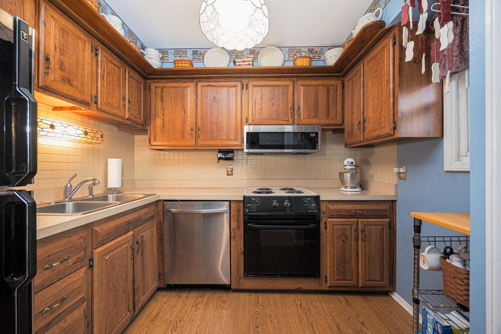 2349 Hardesty Drive #B9, Columbus, Ohio image 17