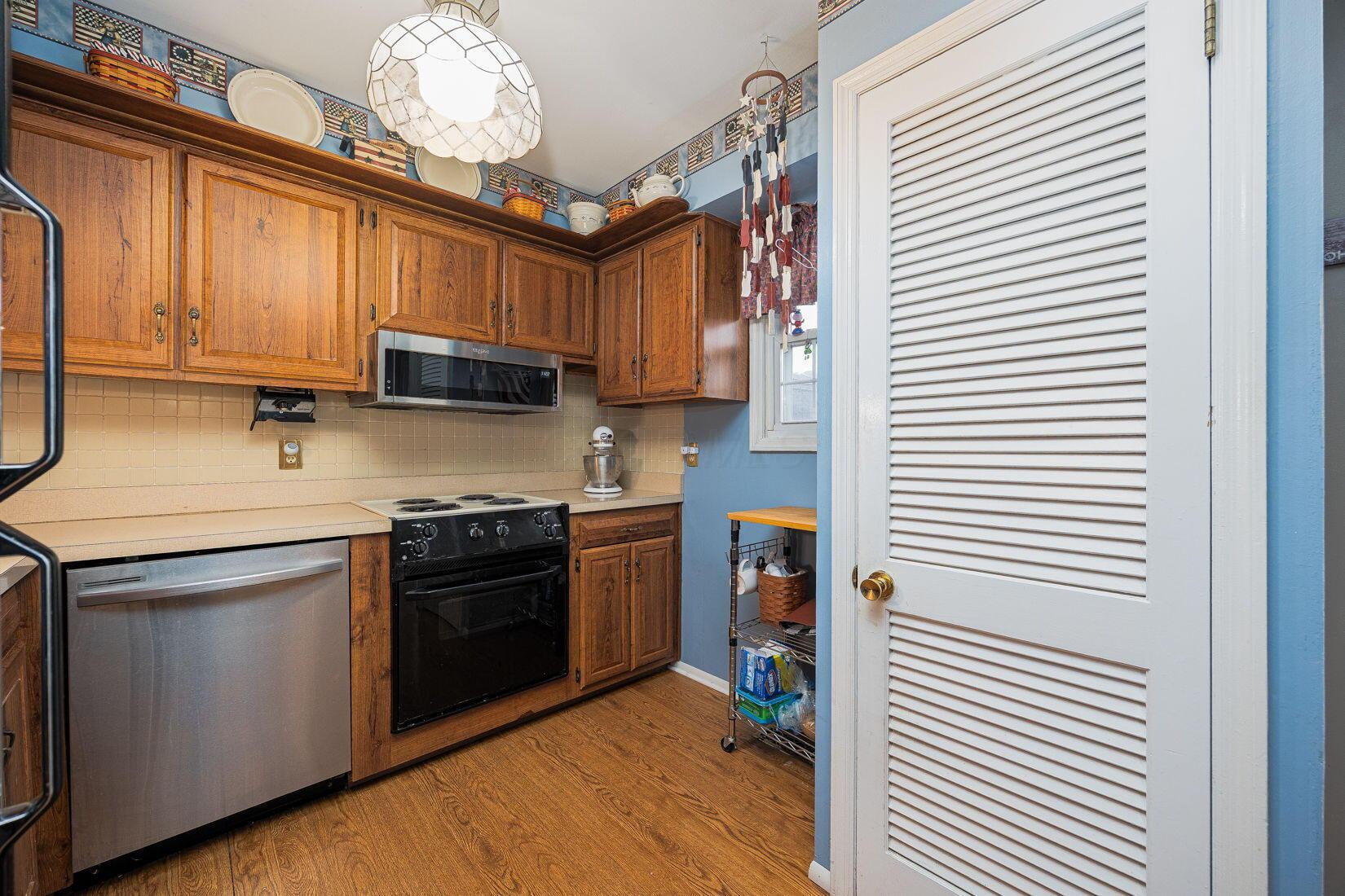 2349 Hardesty Drive #B9, Columbus, Ohio image 19