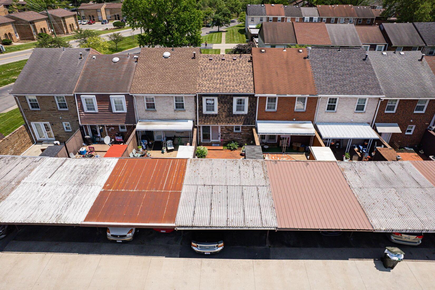 2349 Hardesty Drive #B9, Columbus, Ohio image 37