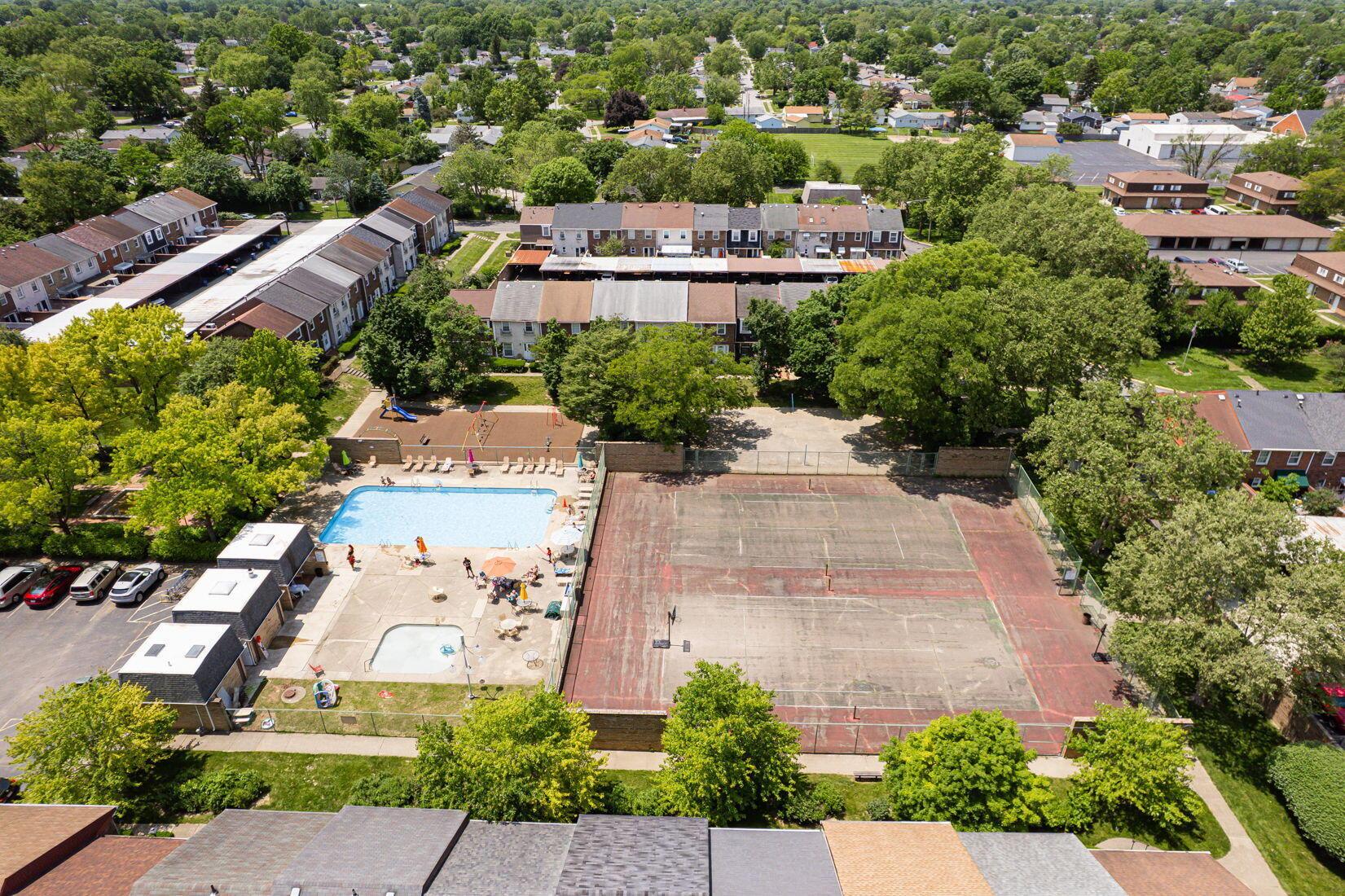 2349 Hardesty Drive #B9, Columbus, Ohio image 39