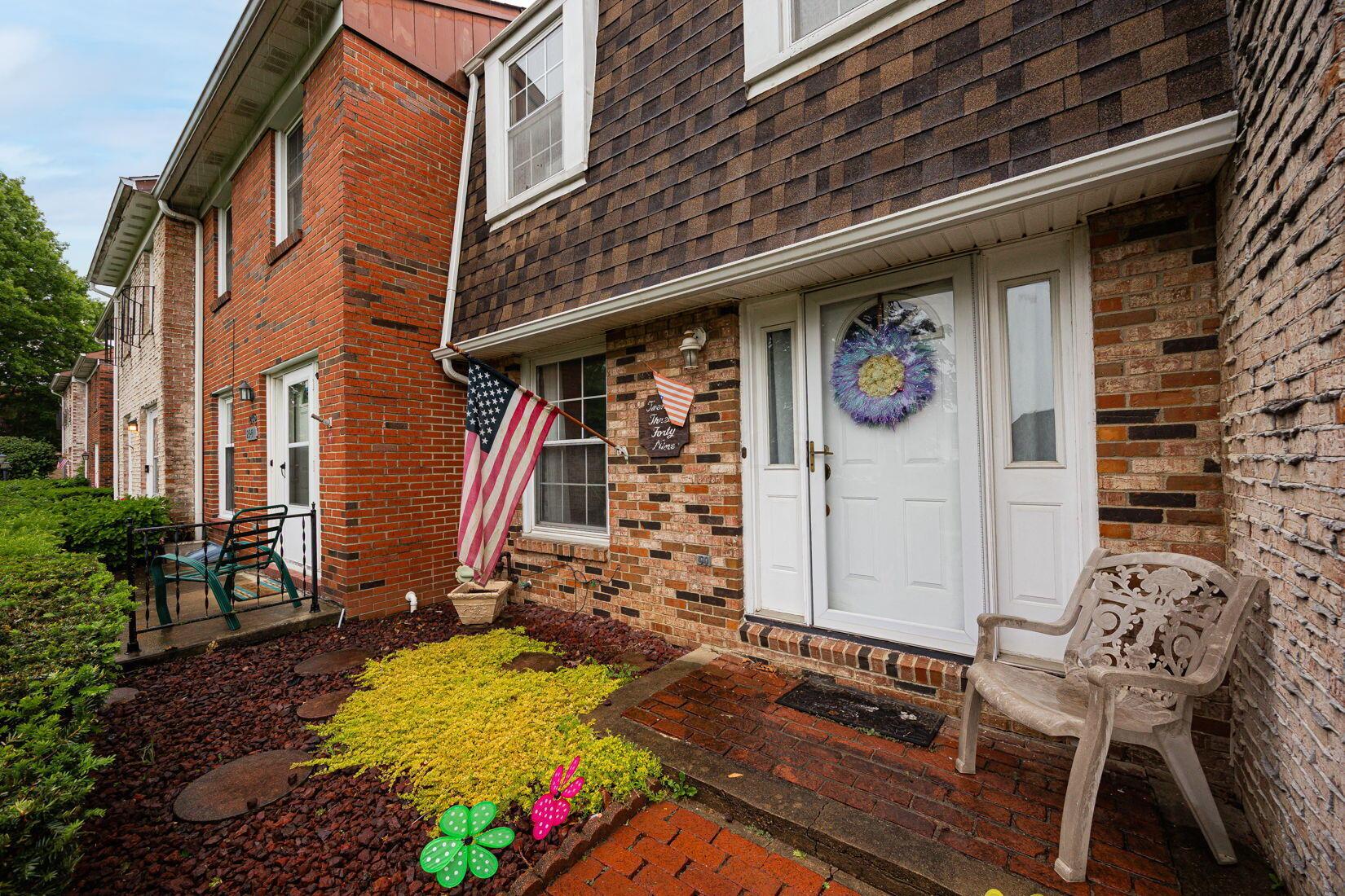 2349 Hardesty Drive #B9, Columbus, Ohio image 9