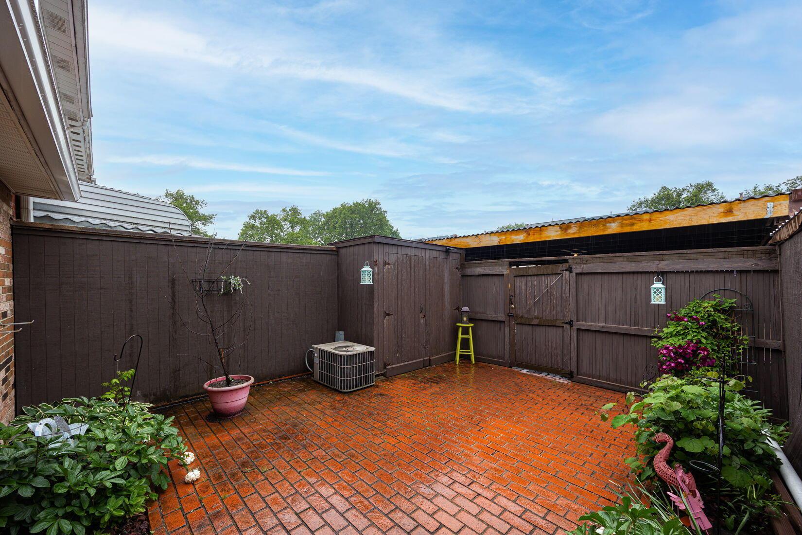 2349 Hardesty Drive #B9, Columbus, Ohio image 34