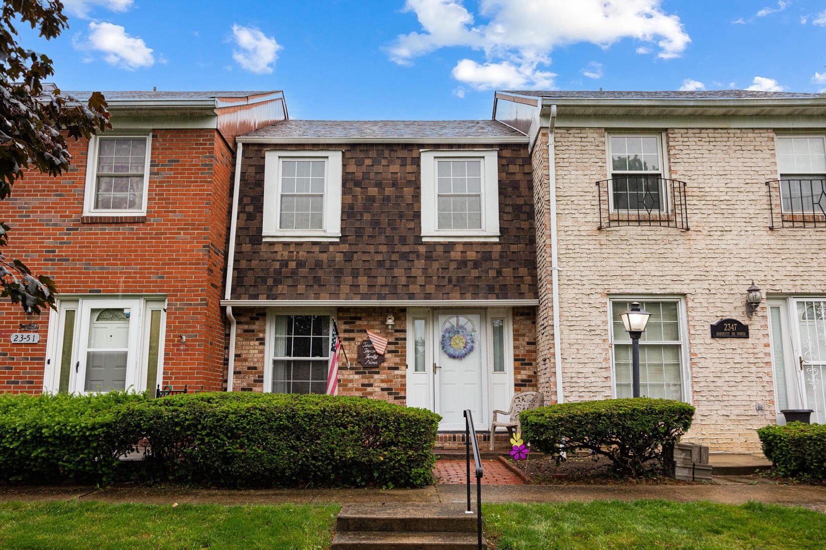 2349 Hardesty Drive #B9, Columbus, Ohio image 2