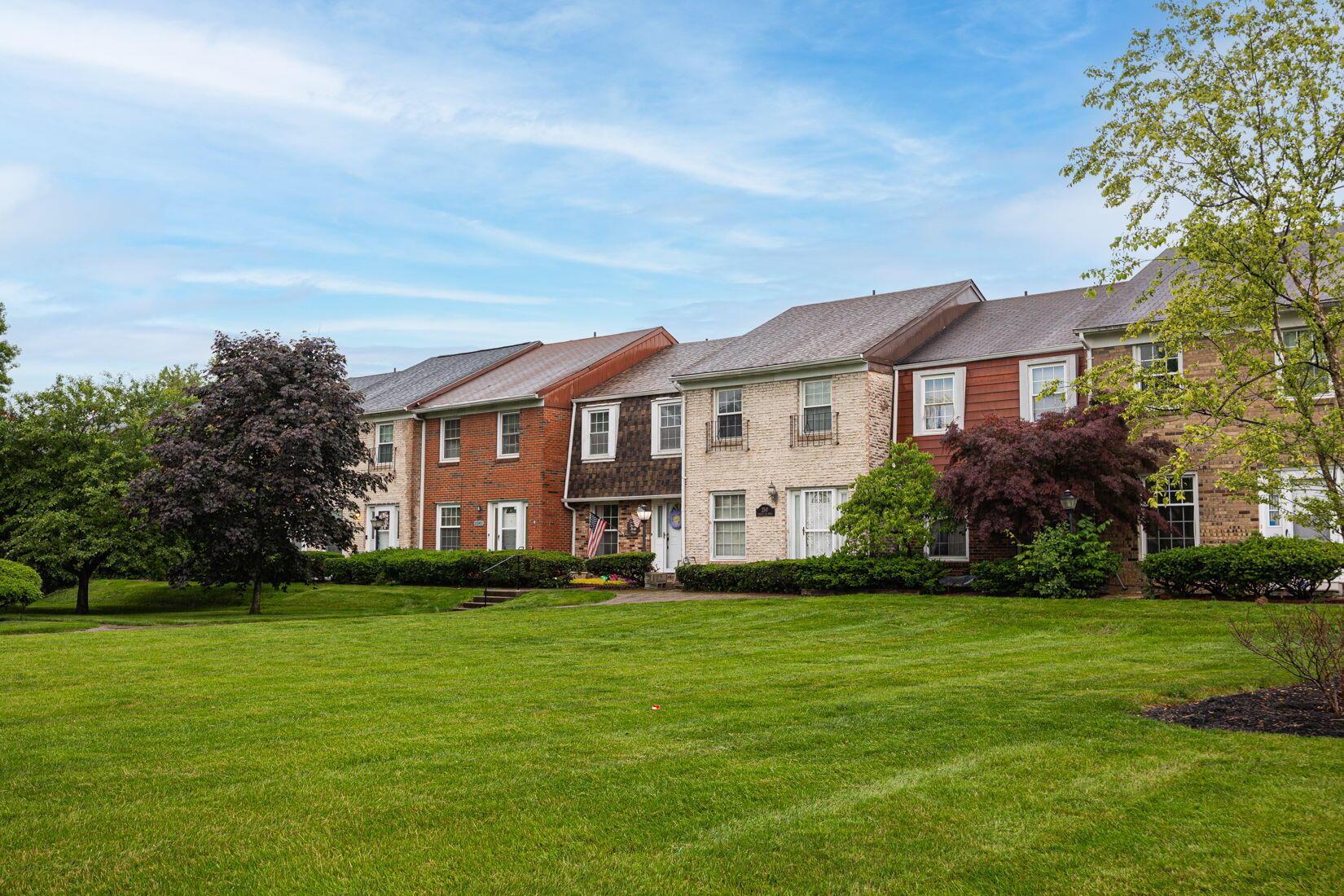 2349 Hardesty Drive #B9, Columbus, Ohio image 8
