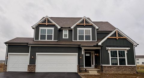 Photo of 1501 Boes Court, Columbus, OH 43228 (MLS # 226001276)
