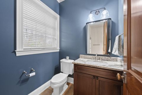 Tiny photo for 7286 Lambton Green N, New Albany, OH 43054 (MLS # 226007055)