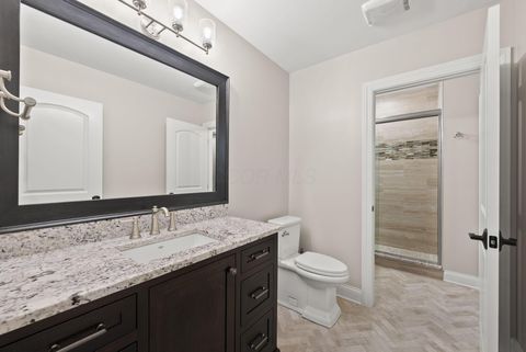 Tiny photo for 7286 Lambton Green N, New Albany, OH 43054 (MLS # 226007055)