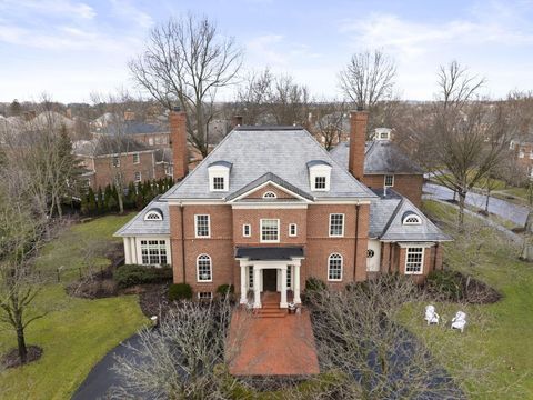 Photo of 7286 Lambton Green N, New Albany, OH 43054 (MLS # 226007055)