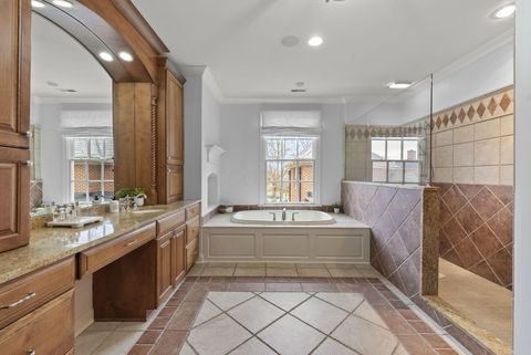 Tiny photo for 7286 Lambton Green N, New Albany, OH 43054 (MLS # 226007055)