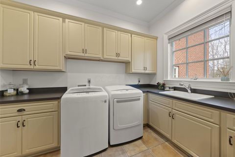 Tiny photo for 7286 Lambton Green N, New Albany, OH 43054 (MLS # 226007055)