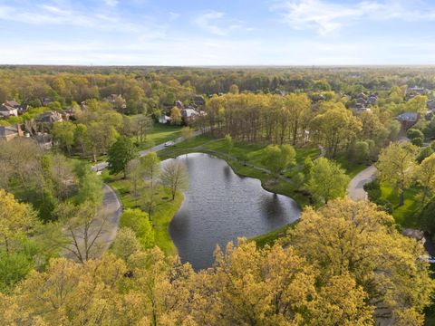 Tiny photo for 7286 Lambton Green N, New Albany, OH 43054 (MLS # 226007055)