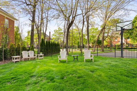 Tiny photo for 7286 Lambton Green N, New Albany, OH 43054 (MLS # 226007055)