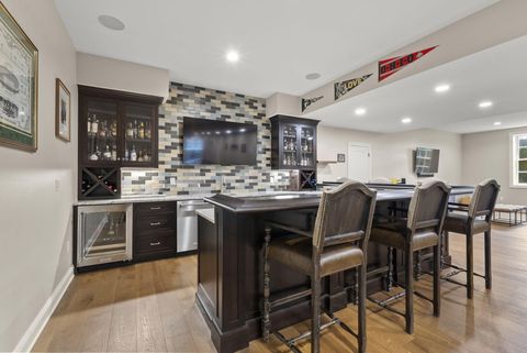 Tiny photo for 7286 Lambton Green N, New Albany, OH 43054 (MLS # 226007055)