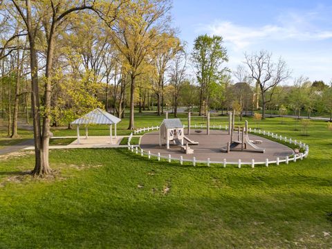 Tiny photo for 7286 Lambton Green N, New Albany, OH 43054 (MLS # 226007055)