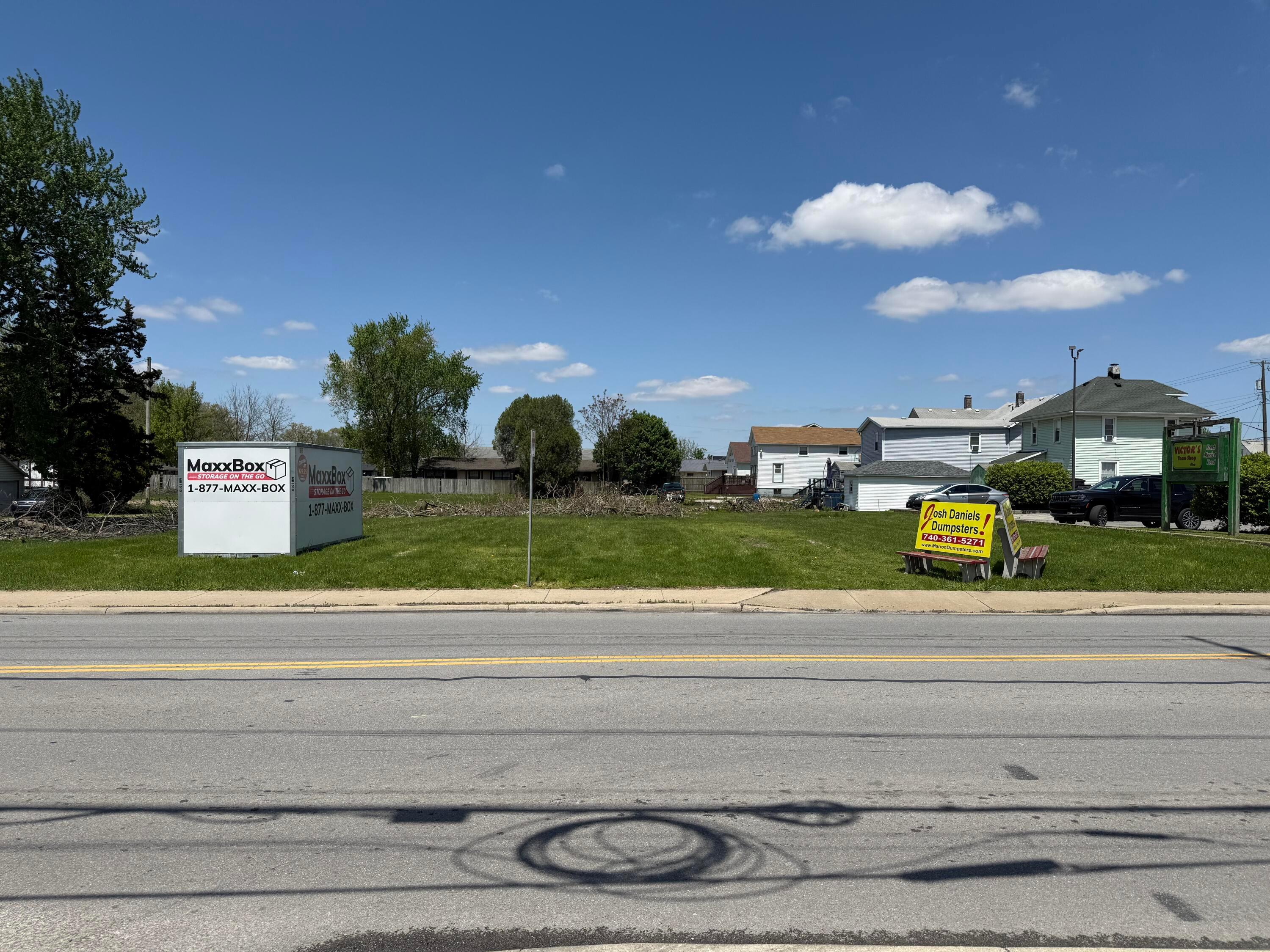 W Fairground Street, Marion, Ohio image 1