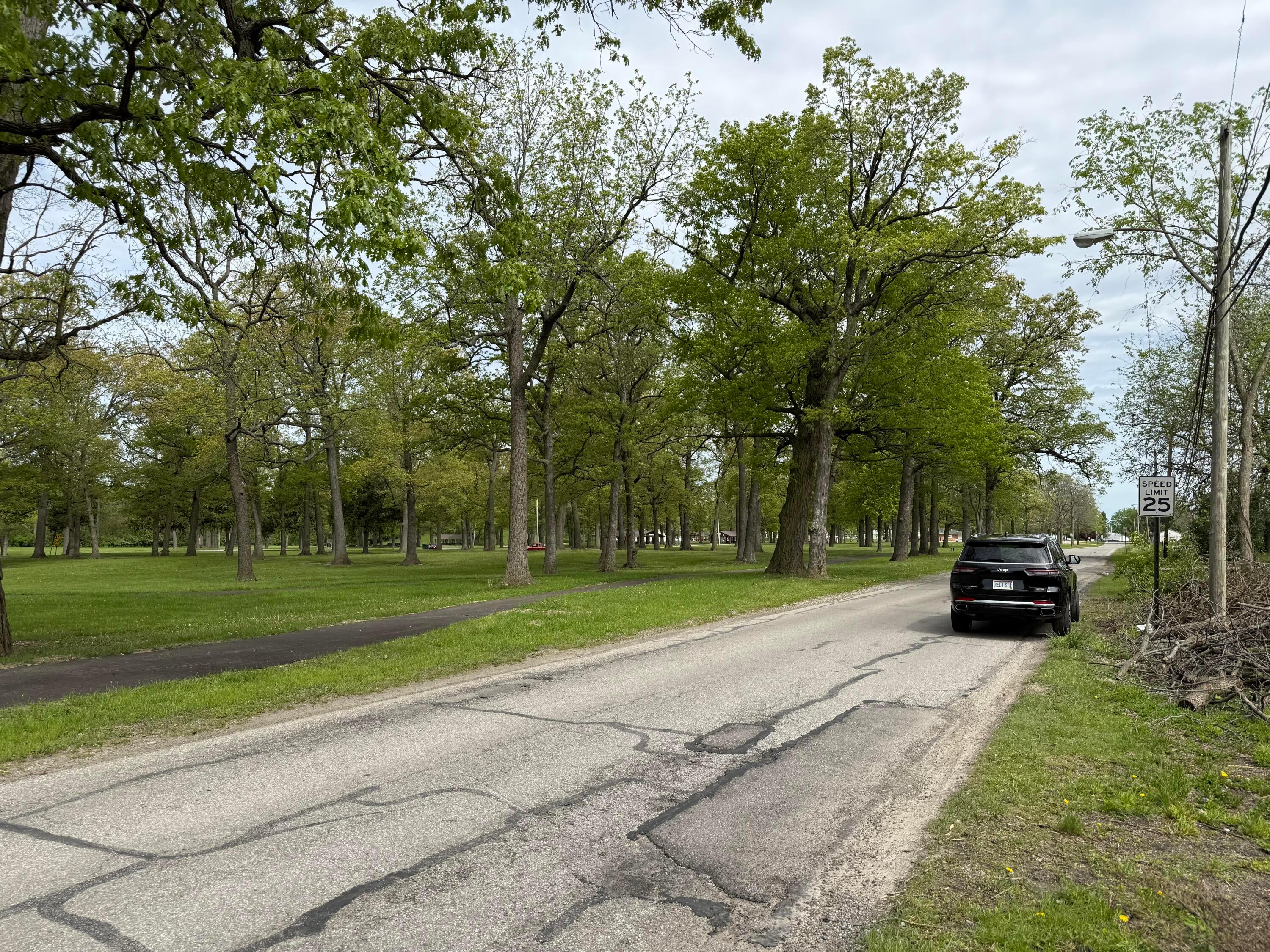 W Fairground Street, Marion, Ohio image 6