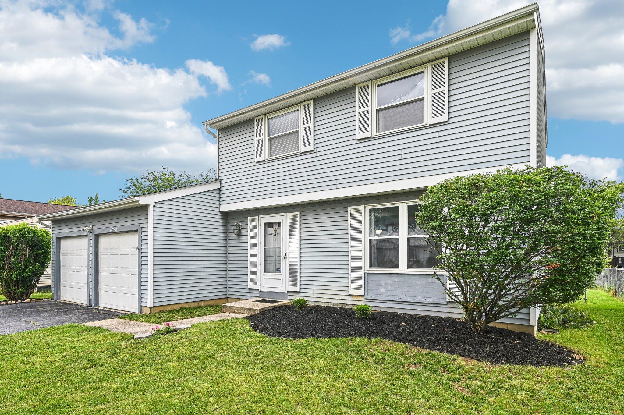 6588 Ethan Drive, Reynoldsburg, Ohio image 3