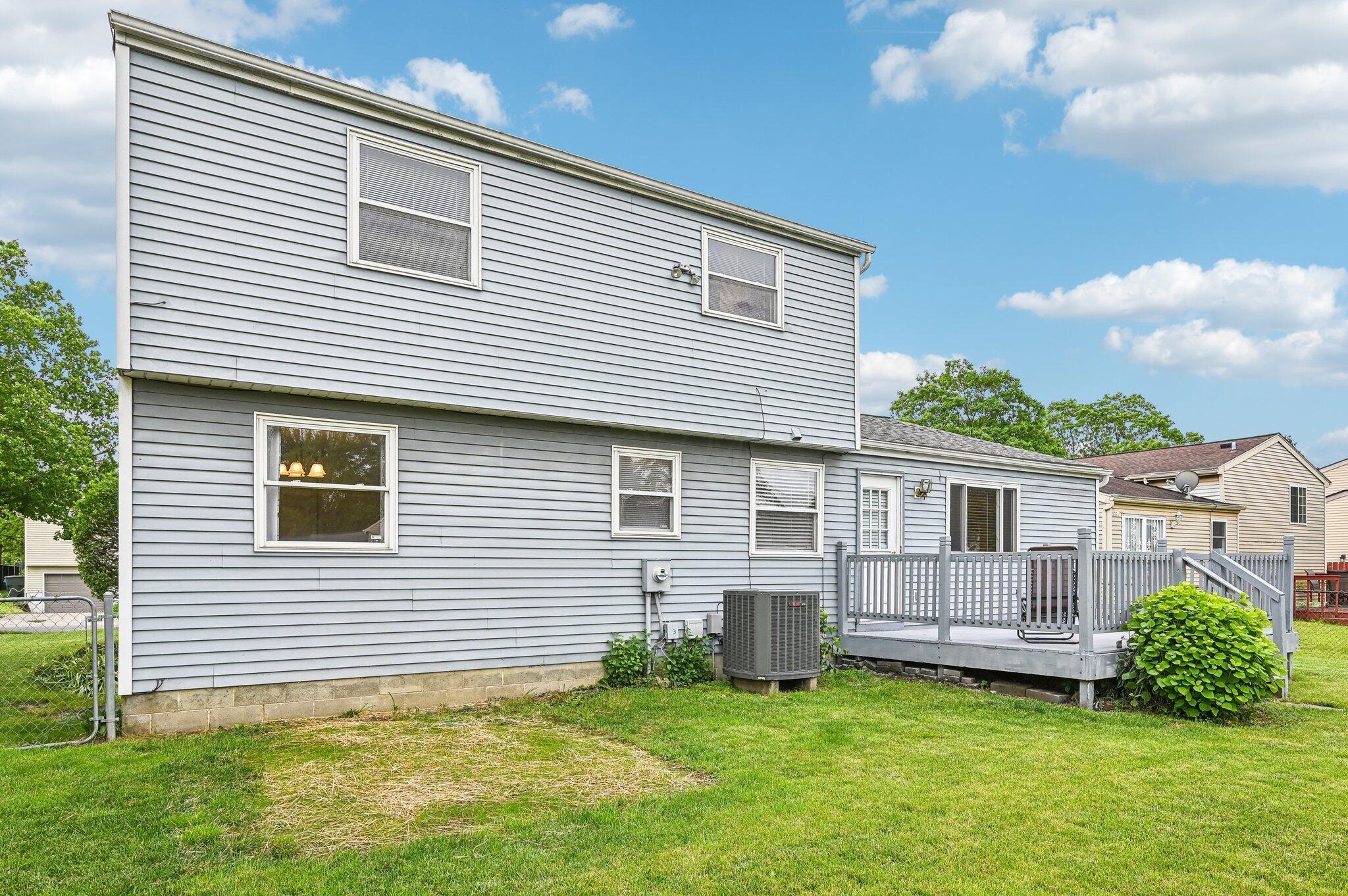 6588 Ethan Drive, Reynoldsburg, Ohio image 4