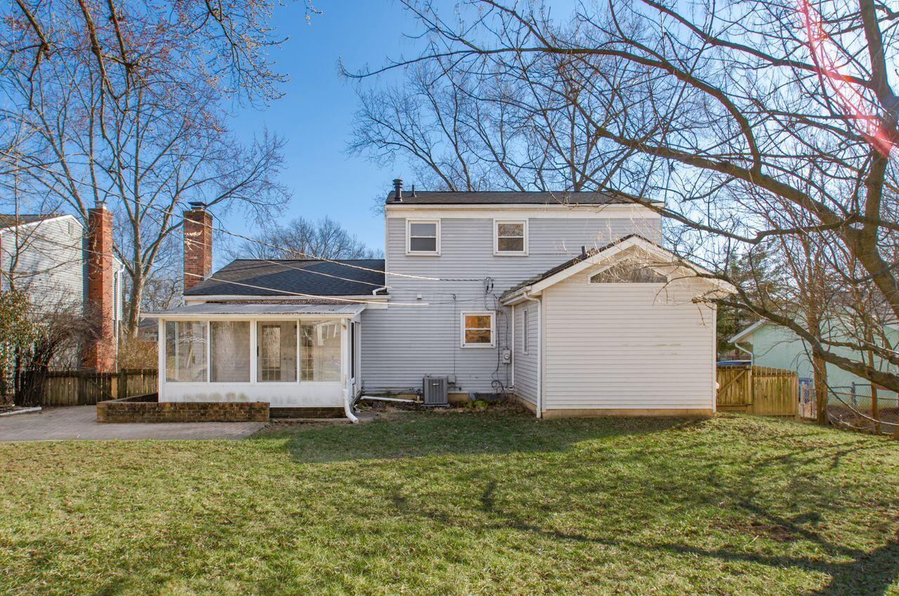 132 Daleview Drive, Westerville, Ohio image 35