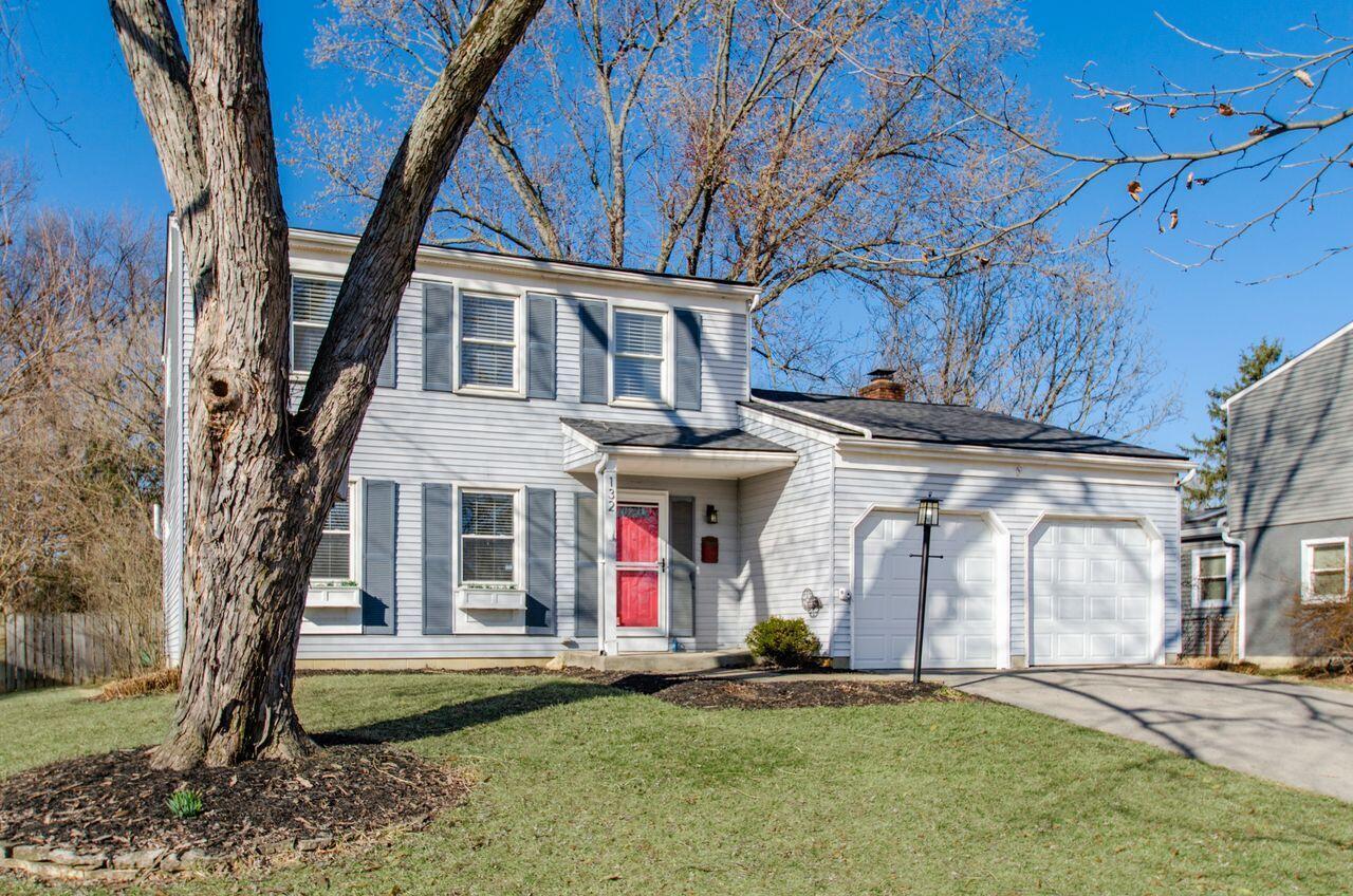 132 Daleview Drive, Westerville, Ohio image 2