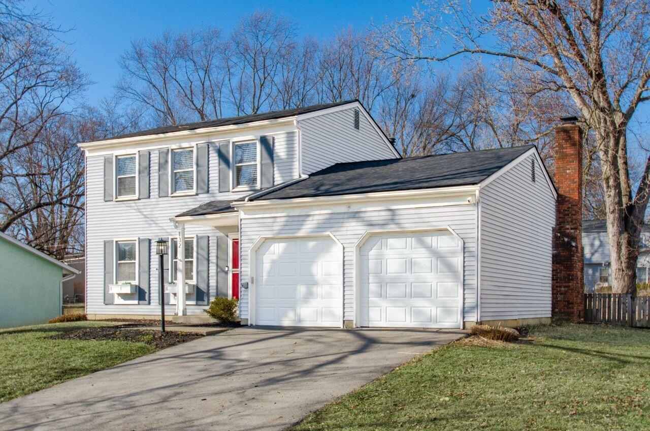 132 Daleview Drive, Westerville, Ohio image 3