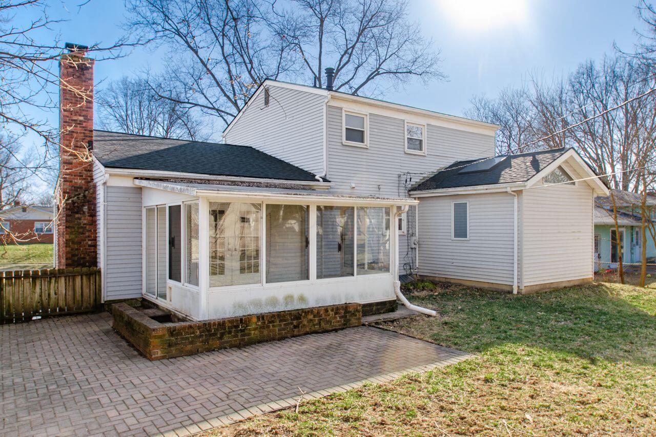 132 Daleview Drive, Westerville, Ohio image 33