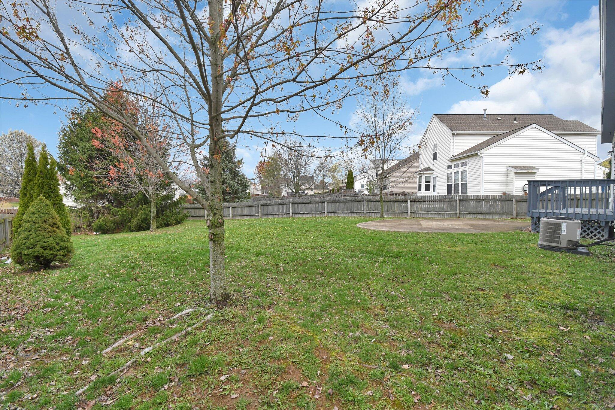 1165 Harley Run Drive, Blacklick, Ohio image 34