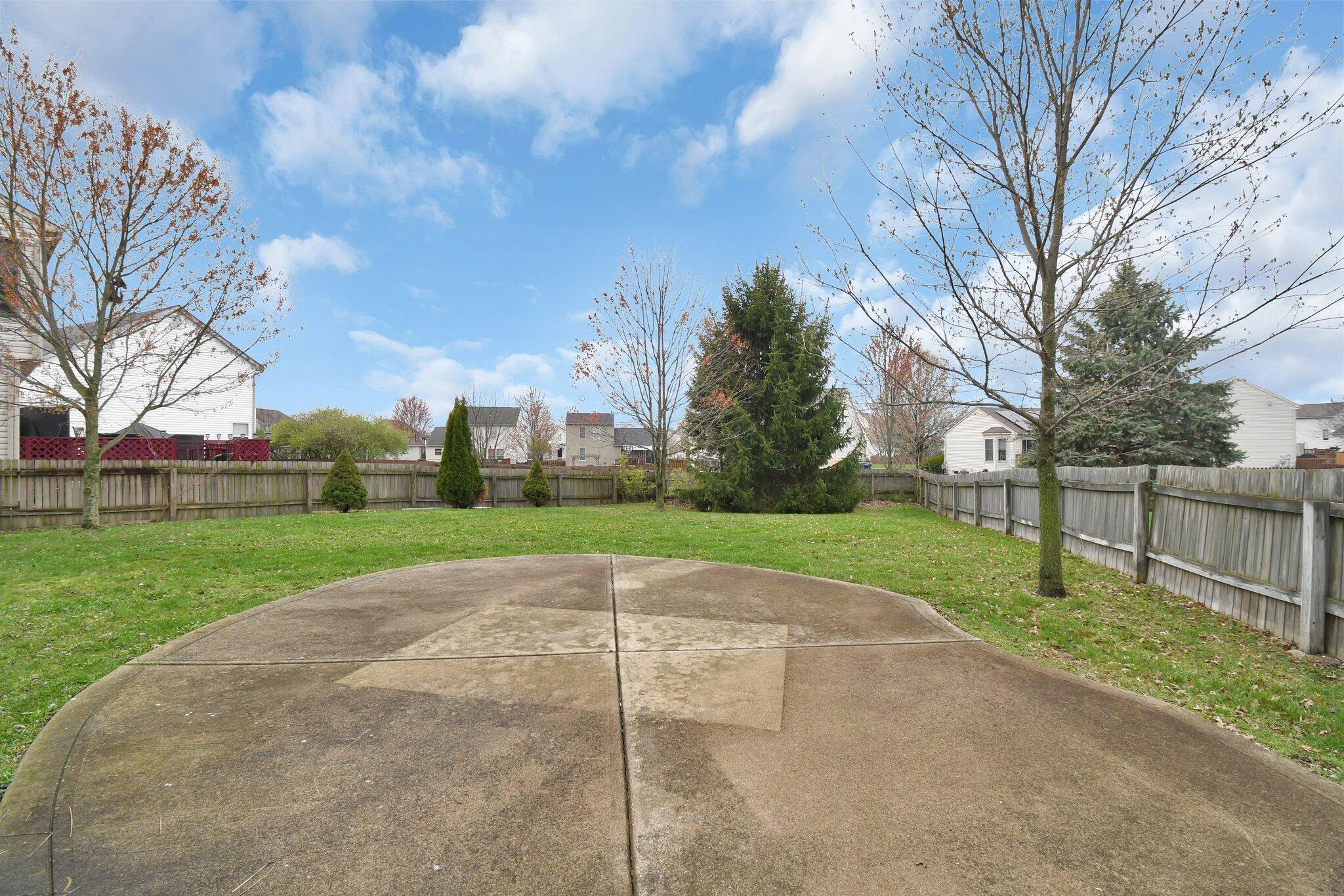 1165 Harley Run Drive, Blacklick, Ohio image 28