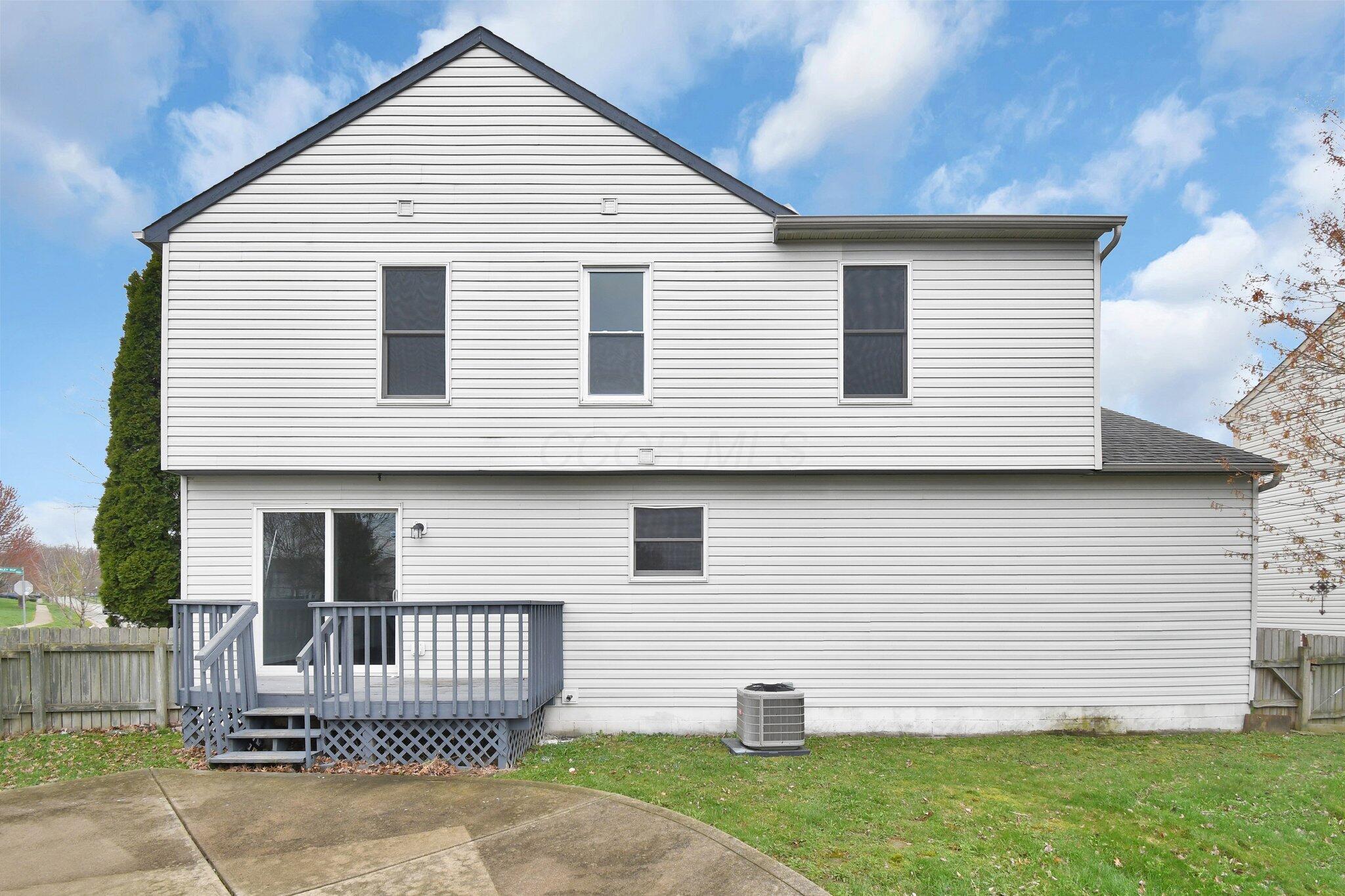 1165 Harley Run Drive, Blacklick, Ohio image 29