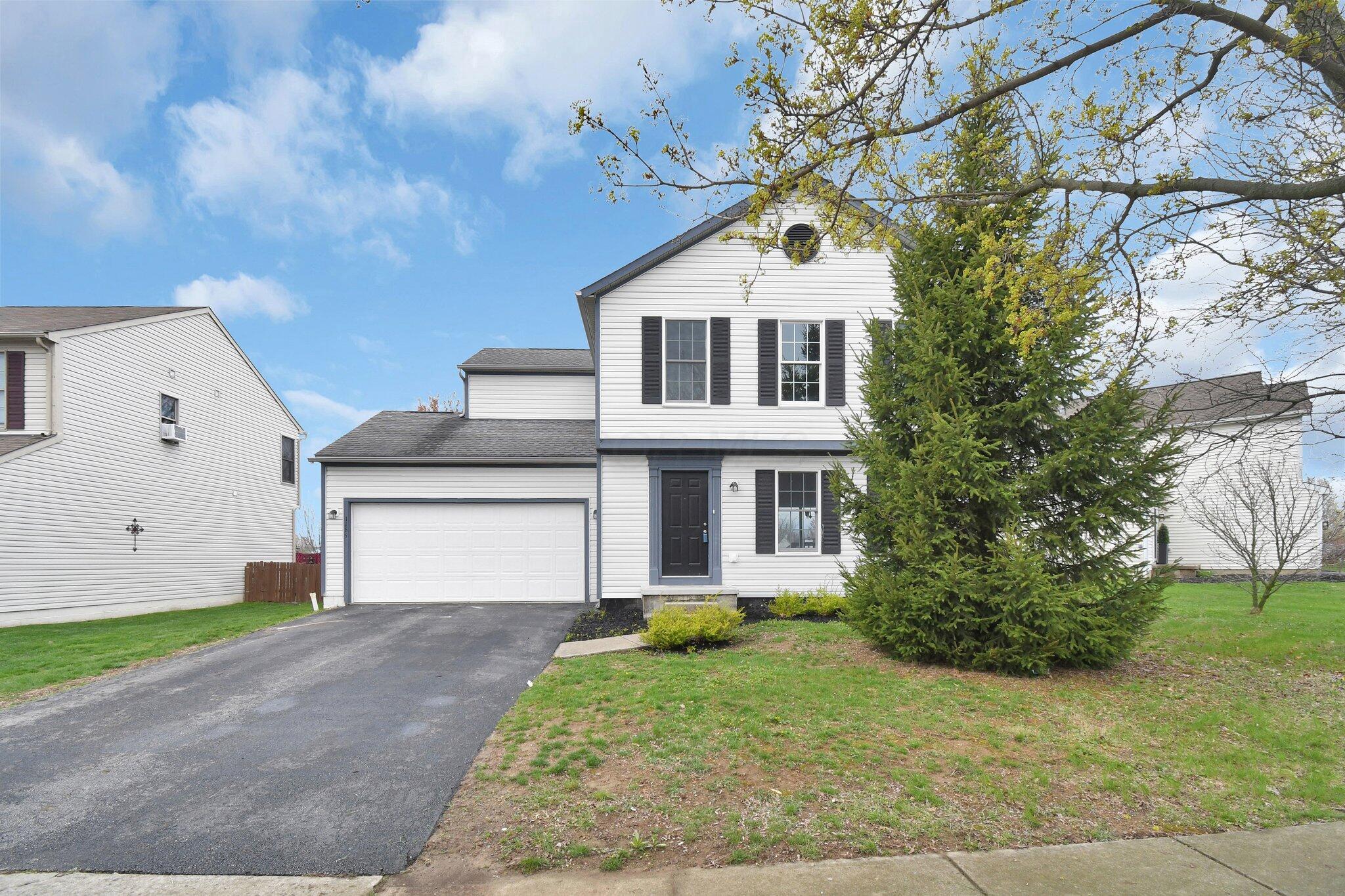 1165 Harley Run Drive, Blacklick, Ohio image 32
